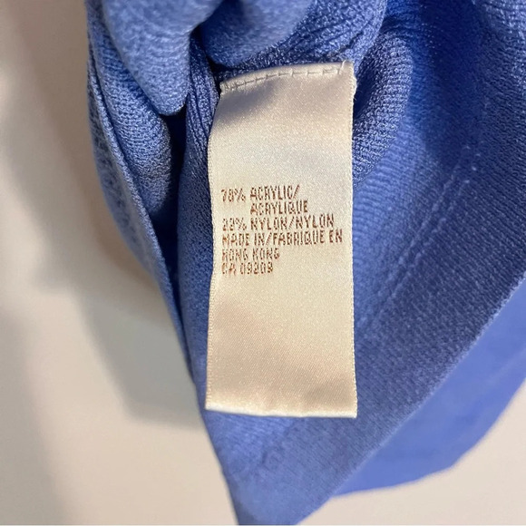 CLEO Knit  Tank - Picture 4 of 4